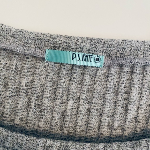 P.S. KATE Spring Sweater - Picture 5 of 5